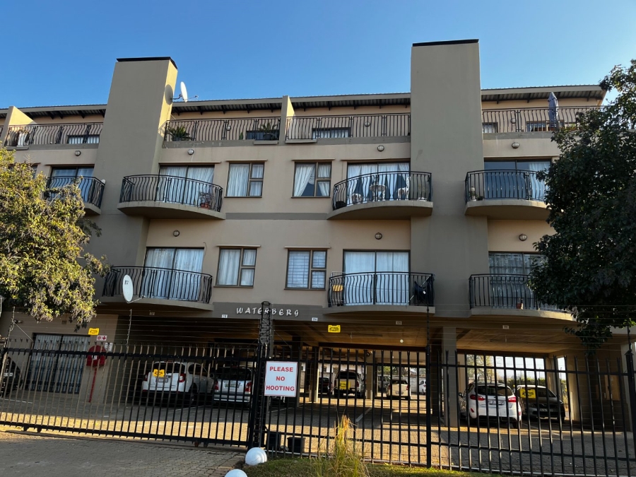 To Let 2 Bedroom Property for Rent in Schoemansville North West